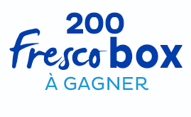 gagnez votre apéro fresco